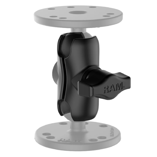 RAM Double Socket Arm [B Size] RAM-B-201U-A