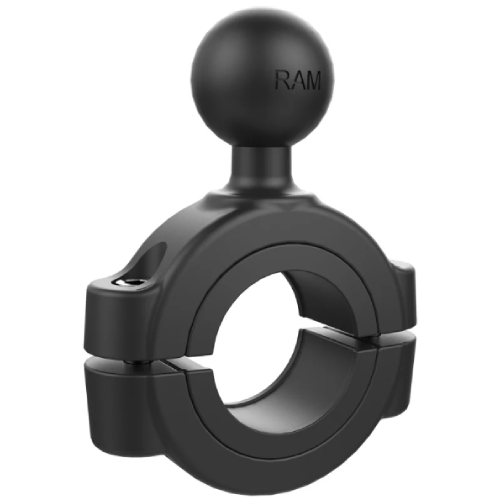 RAM Torque Large Rail Base [B Size] RAM-B-408-112-15U