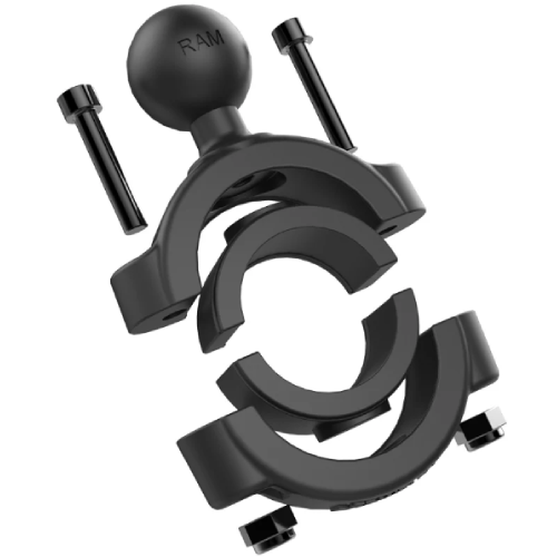 RAM Torque Large Rail Base [B Size] RAM-B-408-112-15U