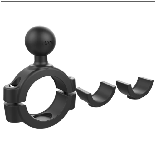 RAM Torque Large Rail Base [B Size] RAM-B-408-112-15U