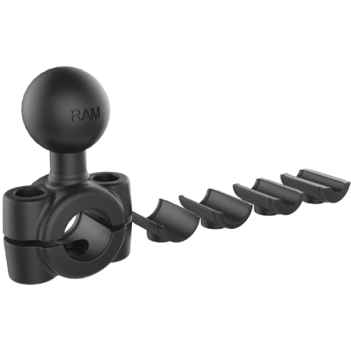 RAM Torque Small Rail Base RAM-B-408-37-62U