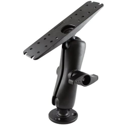 RAM Large Marine Electronics Mount [D Size] RAM-D-111U