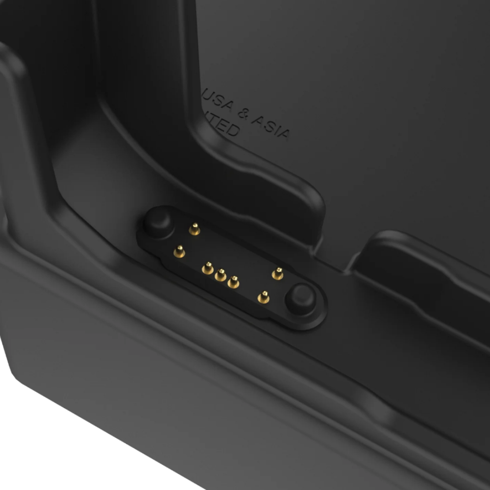 RAM Desktop Dock [Zebra ET6X] RAM-DOCK-ZE25U