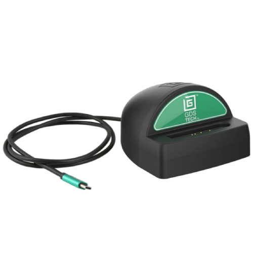 RAM GDS Desktop Dock w/Power Delivery [Large Tablets] RAM-GDS-DOCK-D9U