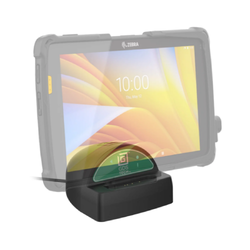 RAM GDS Desktop Dock w/Power Delivery [Large Tablets] RAM-GDS-DOCK-D9U