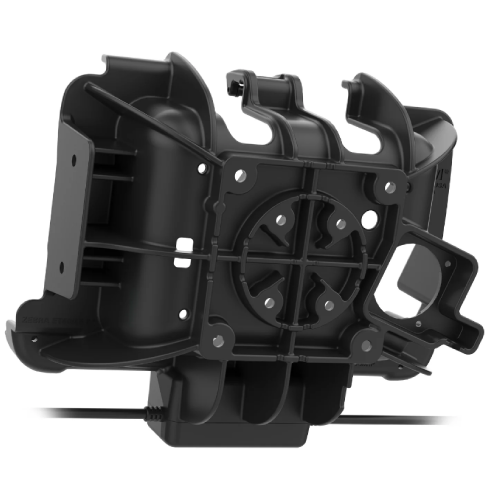 Zebra GDS Power + Data Dock [ET4x 8", German] 3PTY-RAM-GDS-DOCK-ZE20PDU