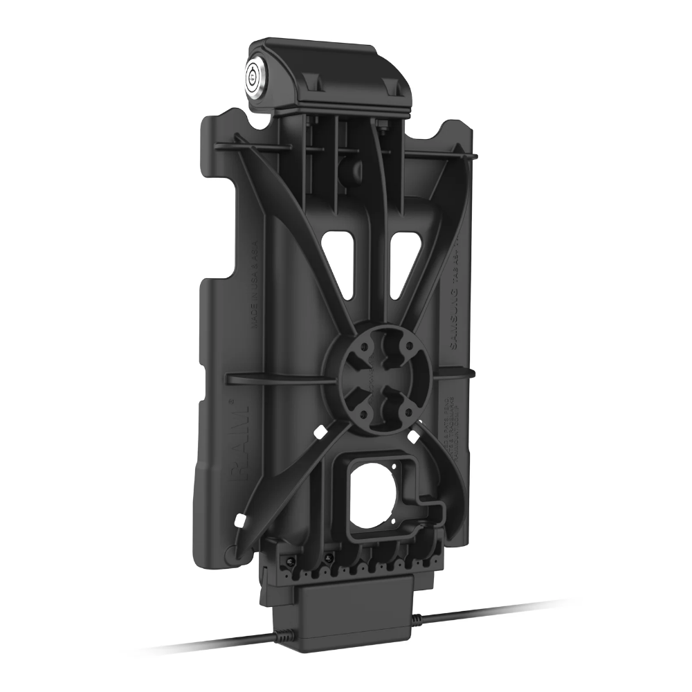 RAM Locking GDS Tough-Dock/Single [Samsung Tab A9+] RAM-GDS-DOCKL-SAM88CDU