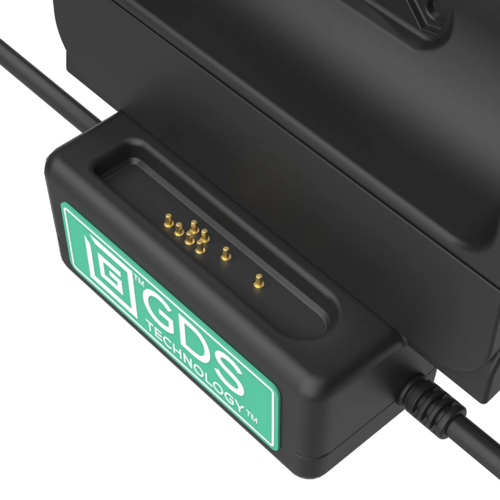 RAM Locking GDS Tough-Dock/Single [Samsung Tab A9+] RAM-GDS-DOCKL-SAM88CDU