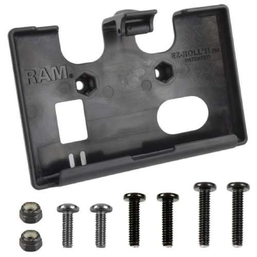 RAM EZ-Roll'r Cradle [Garmin nuvi 42/42LM/44/44LM] RAM-HOL-GA56U
