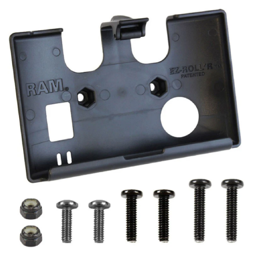 RAM EZ-Roll'r Cradle [Garmin nuvi 2557LMT/2598LMTHD] RAM-HOL-GA57U