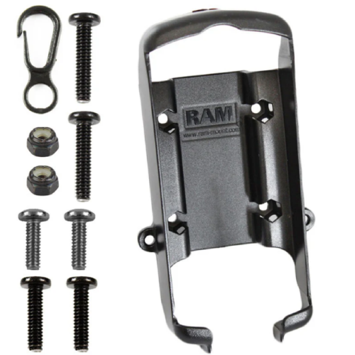RAM Form-Fit Cradle [Garmin GPS 72/76/96/GPSMAP 72/76S] RAM-HOL-GA6U