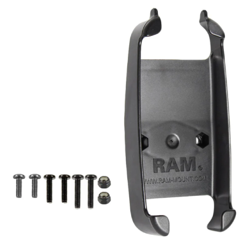 RAM Form-Fit Cradle [Lowrance AirMap 600C/Explorer/H20] RAM-HOL-LO3U