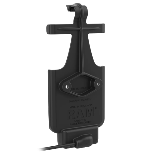 RAM EZ-Roll'r Powered Dock [Samsung Galaxy XCover7] RAM-HOL-SAM7PU