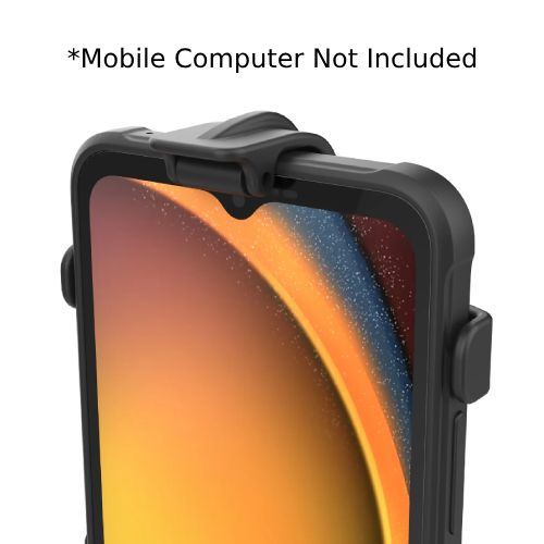 RAM EZ-Roll'r Powered Dock [Samsung Galaxy XCover7] RAM-HOL-SAM7PU