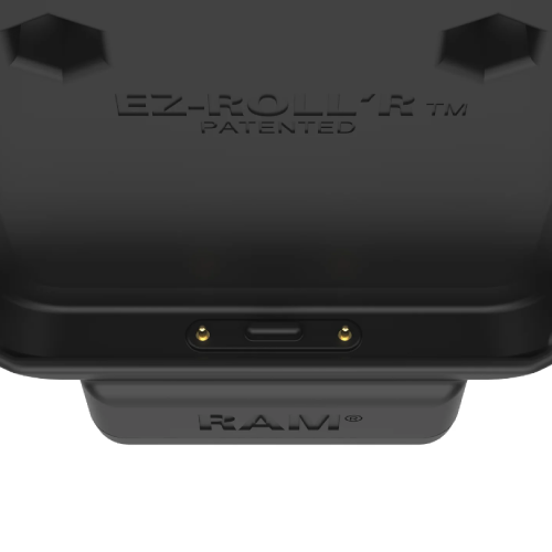 RAM EZ-Roll'r Powered Dock [Samsung Galaxy XCover7] RAM-HOL-SAM7PU