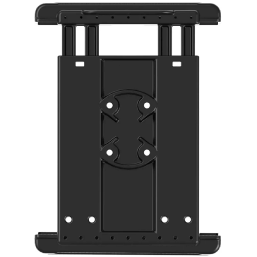 RAM Tab-Tite Universal Spring Loaded Holder [8" Tablets w/Case] RAM-HOL-TAB12U