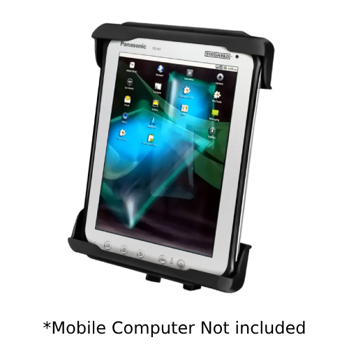 RAM Tab-Lock Tablet Holder [Panasonic Toughpad FZ-A1] RAM-HOL-TABL10U