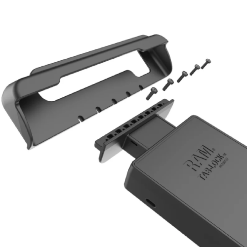 RAM Tab-Lock Tablet Holder [Panasonic Toughpad FZ-A1] RAM-HOL-TABL10U