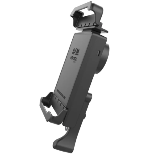 RAM Tab-Lock Spring Loaded Holder [7-8" Tablets w/Cases] RAM-HOL-TABL23U