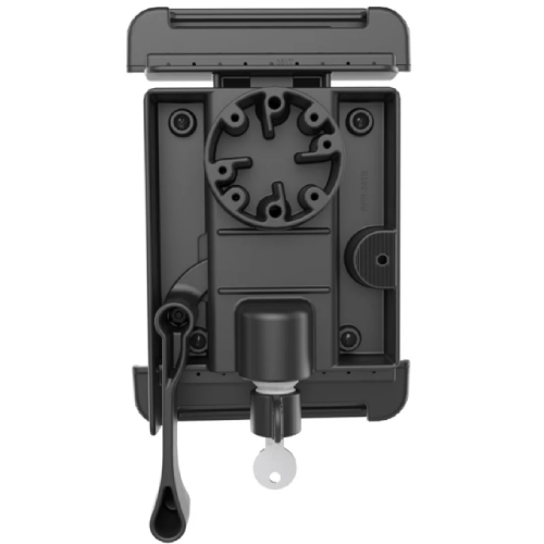 RAM Tab-Lock Spring Loaded Holder [7-8" Tablets w/Cases] RAM-HOL-TABL23U