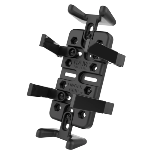 RAM Finger-Grip Universal GPS/Radio Holder RAM-HOL-UN4U