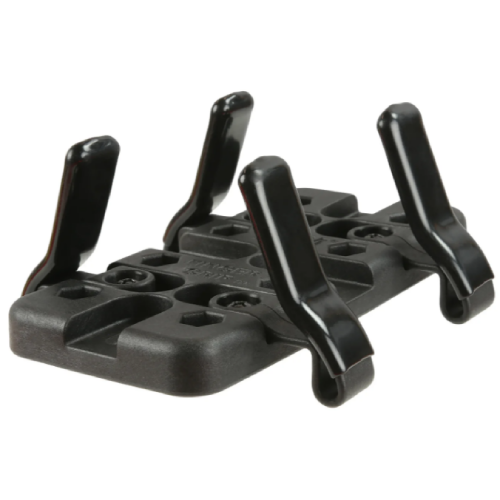 RAM Finger-Grip Universal GPS/Radio Holder RAM-HOL-UN4U