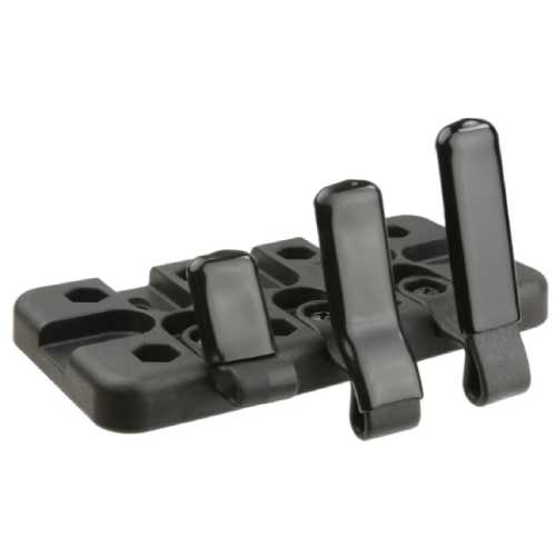 RAM Finger-Grip Universal GPS/Radio Holder RAM-HOL-UN4U