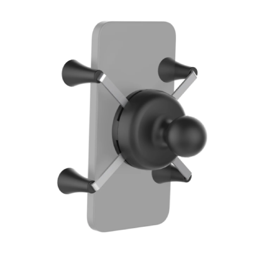RAM X-Grip Universal Phone Holder w/Ball [B Size] RAM-HOL-UN7BU