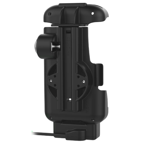 Zebra RAM Key-Locking Form-Fit Powered Dock [TC53/58] 3PTY-RAM-HOL-ZE17L-2U