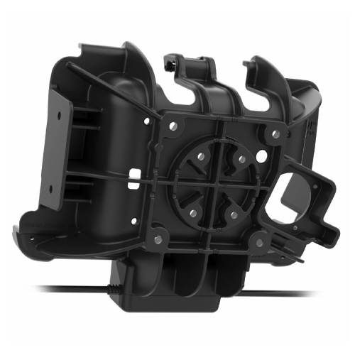 Zebra Tough-Dock Power/Dual USB [ET4x 8"] 3PTY-RAM-HOL-ZE20PD2U