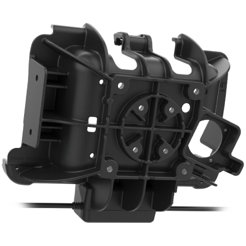 Zebra RAM Tough-Dock Power + Data [Zebra ET4x 8"] 3PTY-RAM-HOL-ZE20PDU