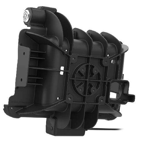 Zebra Locking RAM Tough-Dock [ET4x 10"] 3PTY-RAM-HOL-ZE21PKLU