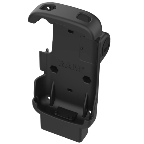 Zebra RAM Form-Fit Holder [TC22/27] 3PTY-RAM-HOL-ZE24U