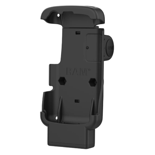 Zebra RAM Form-Fit Holder [TC22/27] 3PTY-RAM-HOL-ZE24U