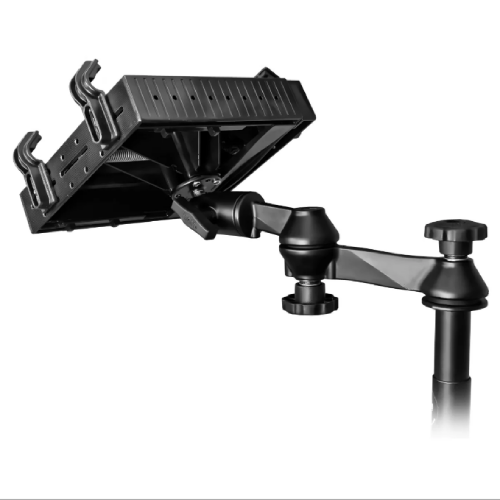 RAM No-Drill Laptop Mount ['97-03 Ford F-150] RAM-VB-110-SW1