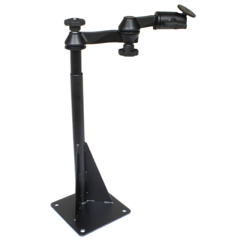 Zebra RAM Universal Drill-Down Vehicle Mount 3PTY-RAM-VBD-122-NT