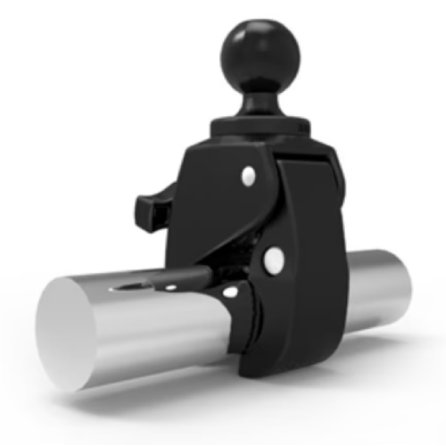 RAM Tough-Claw Small Clamp Mount RAP-400-238U