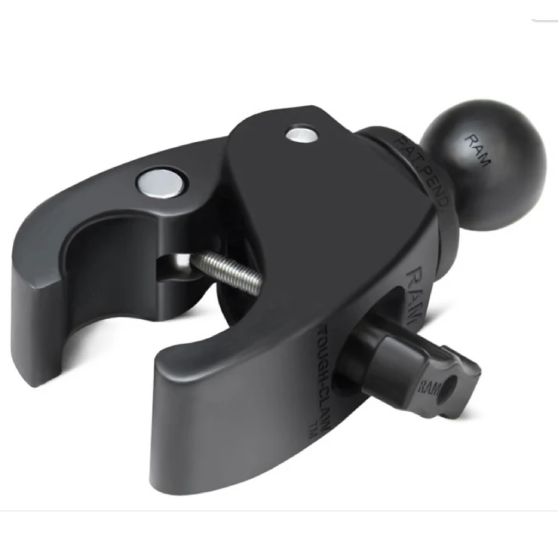 RAM Tough-Claw Small Clamp Mount RAP-400-238U