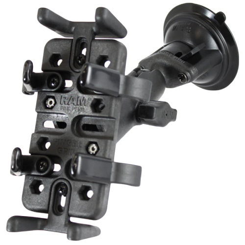 RAM Finger-Grip Composite Universal Mount RAP-B-166-UN4