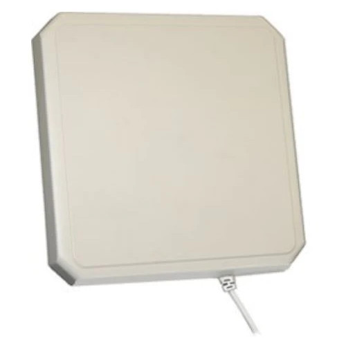 RFMAX RCPL Circular Polarity RFID Panel Antenna RCPL-865-8-8-RTM