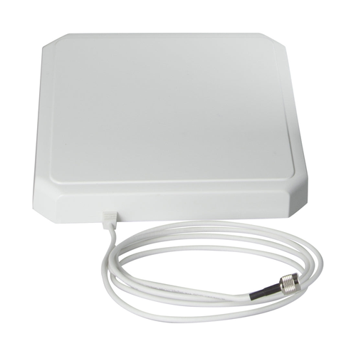 RFMAX RCPL 10x10 Inch RFID Antenna RCPL-902-8-RTM-8-A