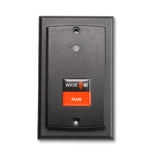 rf IDEAS Wave ID Plus Surface Mount RDR-800W1BK5