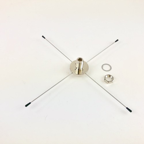 RFMAX Ground Plane Kit RGPK-4G-NMO