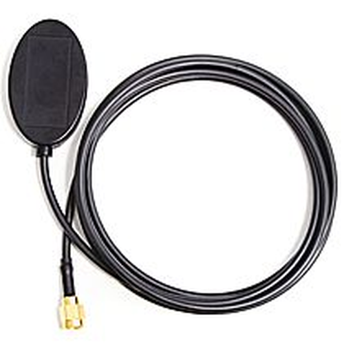 RFMAX Ultra Thin Active GPS Patch Antenna RGPSA-SMA