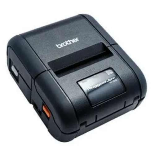 Brother RuggedJet 2030 Mobile Printer [w/Battery] RJ2030