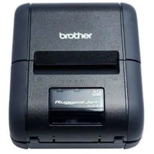 Brother RuggedJet 2030 Mobile Printer [w/Battery] RJ2030