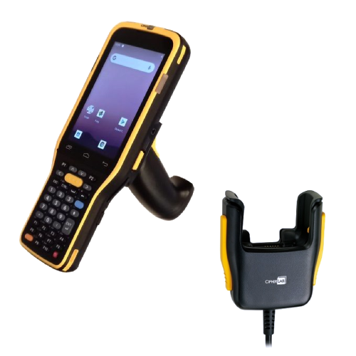 CipherLab RK95 Mobile Computer [Standard Imager] AK95AS6D5SPG1