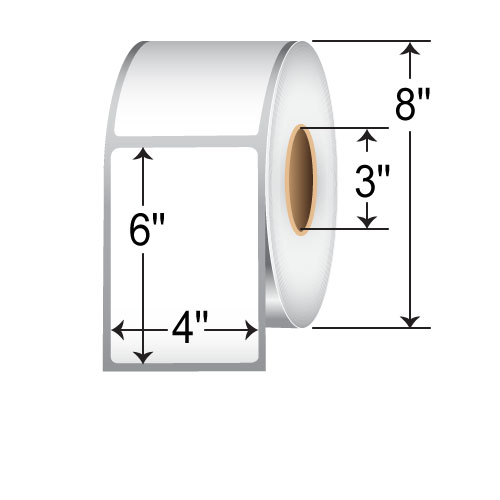 Toshiba Labels LTS040060W1ST