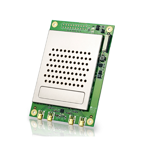 Unitech RM300 RFID Reader [4-Ports] RM300-42A1M4G