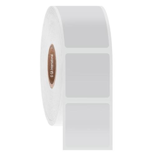 LabTAG 1" x 1" Deep-Freeze Labels (White) RMTT-29C1-2WH